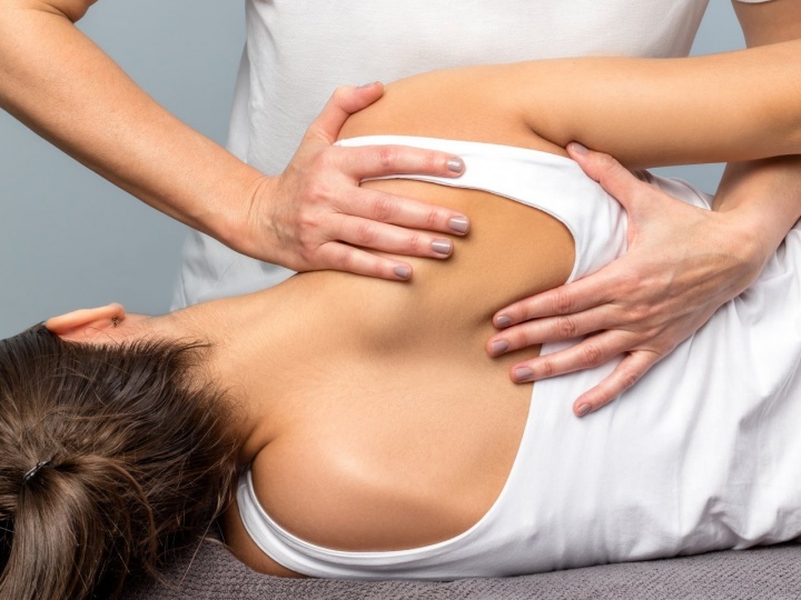 Muscle and joint pain