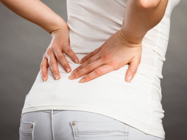 HELP WITH LUMBAGO/ BACK PAIN