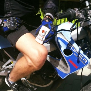 Sports, cycling, pain